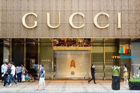 who owns gucci